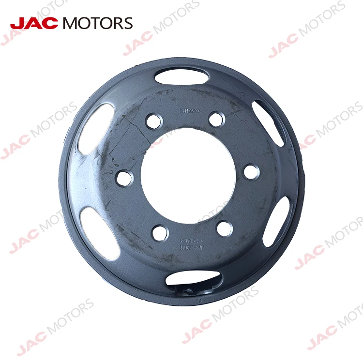 Jac 8 Rims Alibaba.com: JAC OEM Wheel Rims for trucks, passenger cars, and pickups ...
