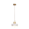 Antique Brass