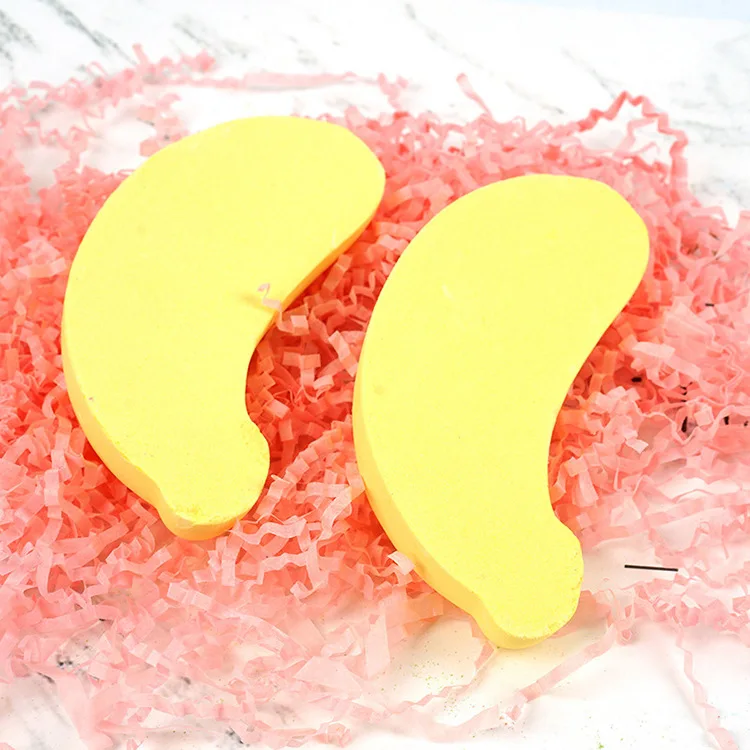 
 Одноцветные и двухцветные солевые шарики для ванны, питательные масляные шарики для ванны  