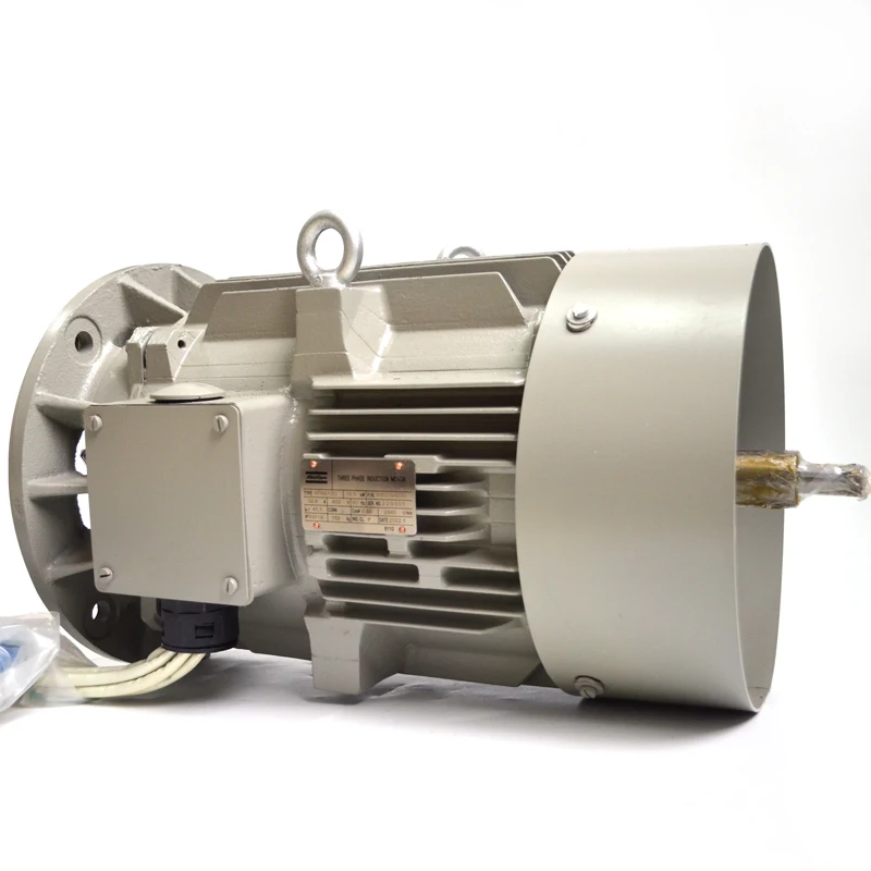 1092094200 1092114241 Air Compressor Fan Motor For Atlas Copco 