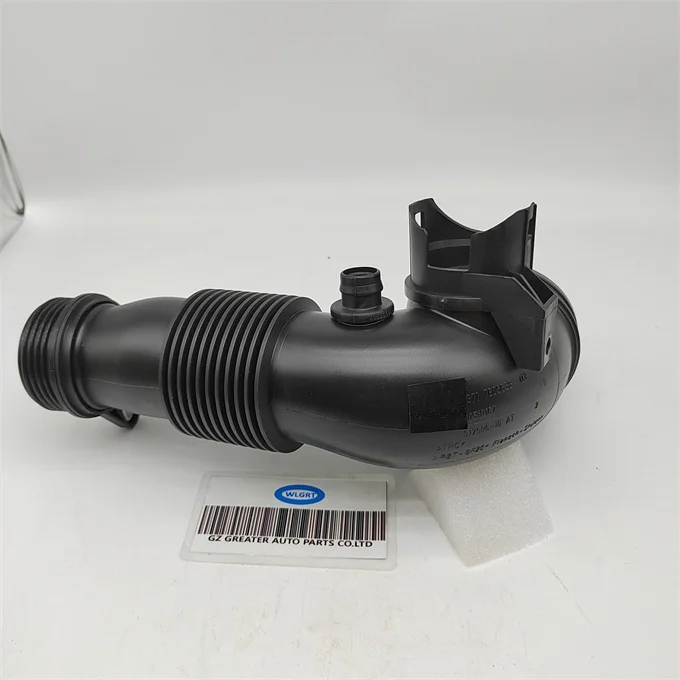 OEM/ODM Aluminium Intake Tube For BMW N20 F20 F30 F25,Aluminium Intake