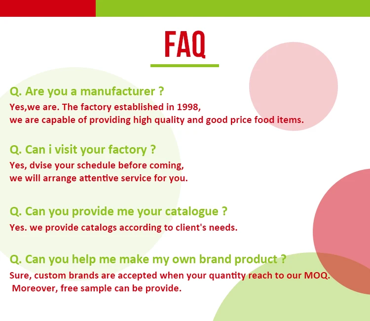 FAQ