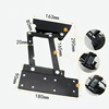 Painted black  Pneumatic models