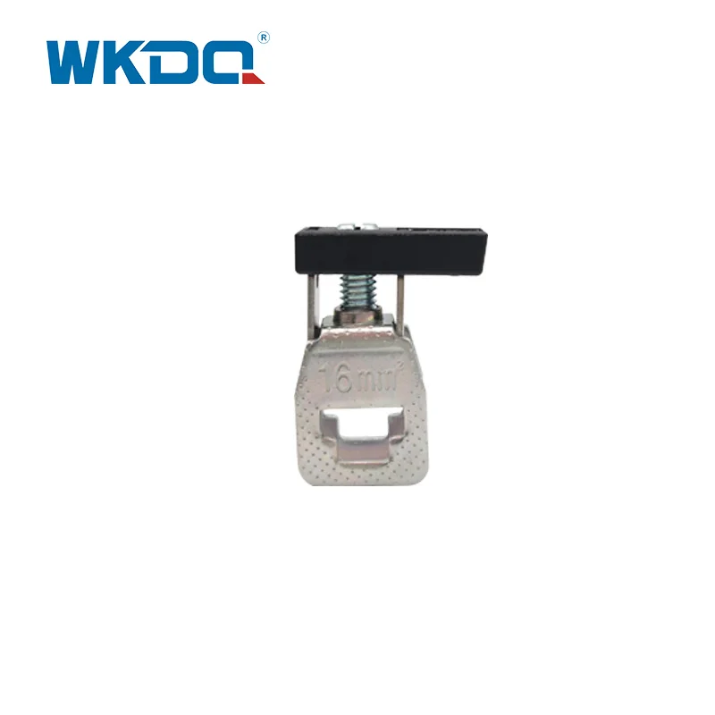 AKG16 BusBar Screw Connection Terminal Block