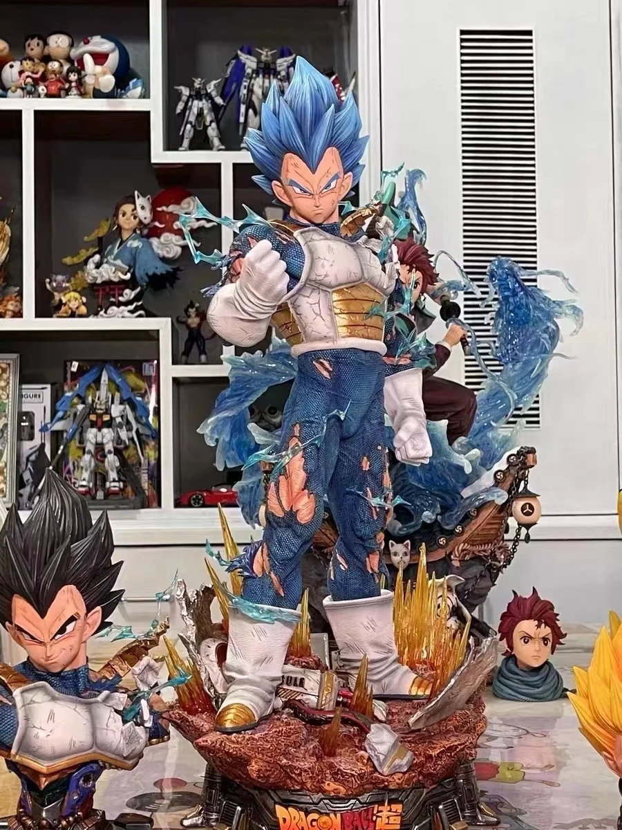 Фигурка из ПВХ, 55 см