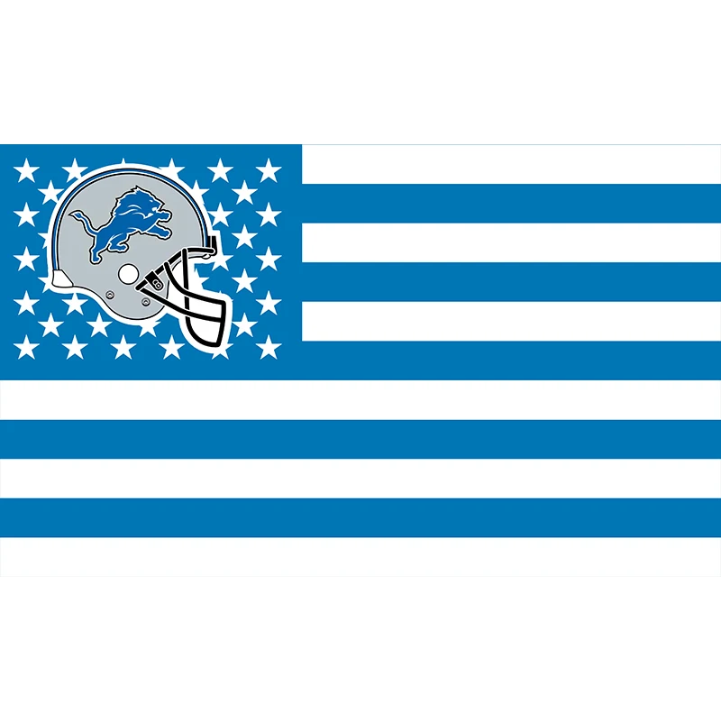 NFL Team Banners — Lawson Flag Supply