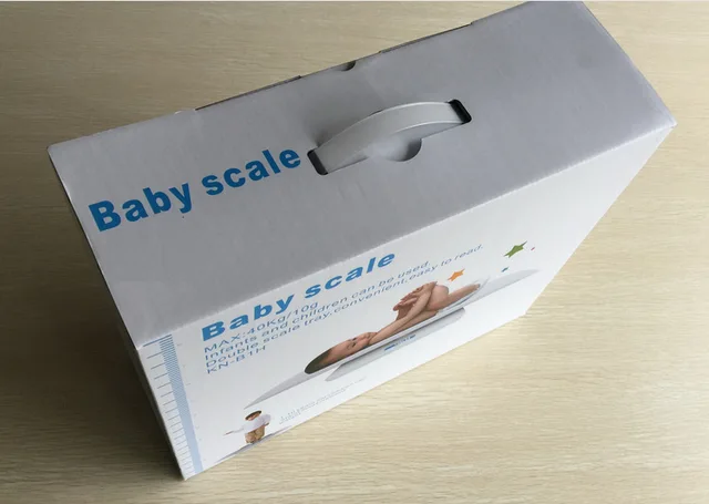 hot sale ebst-20 digital baby medical