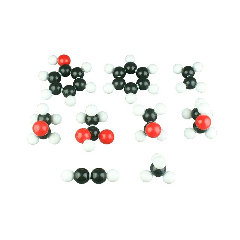 Palo De Bola De Metano Ch4,Modelo De Estructura Molecular De Gas - Buy  Estructura De La Molécula Modelo,Química Modelo,El Metano Product on  
