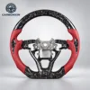 Fibra de carbono