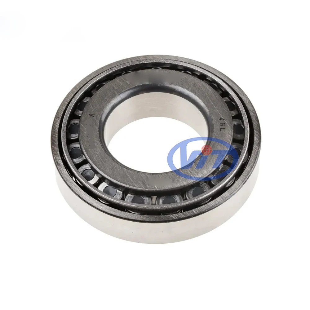 VIT truck spare parts 32217 rear  wheel bearing