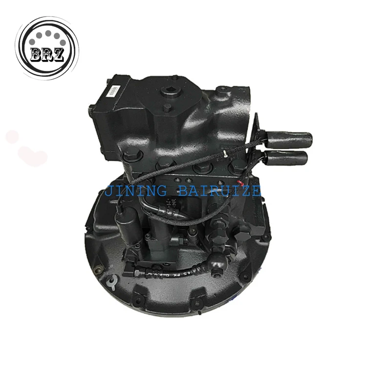 しゅんぴ ③ Construction Machinery Spare Parts, Gear Pump 708-3s-04580
