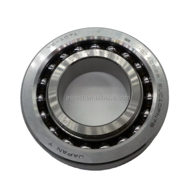 35TAC72BSUC10PN7B Bearing CNC High Speed Spindle Bearing 35TAC72B