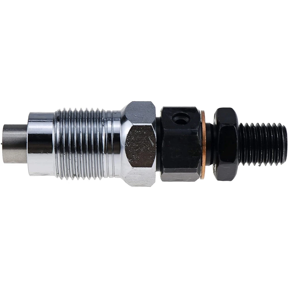 IZUMI for Kubota R510 R520 L3710DTGST Fuel Injector 16454-53900 16454-53003 Diesel Engine Parts