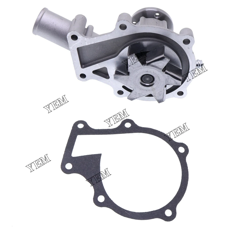 Engine Rebuild Kit 923-437 923437 Water Pump for FG Wilson Generator Part