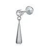 Tc132 - silver color