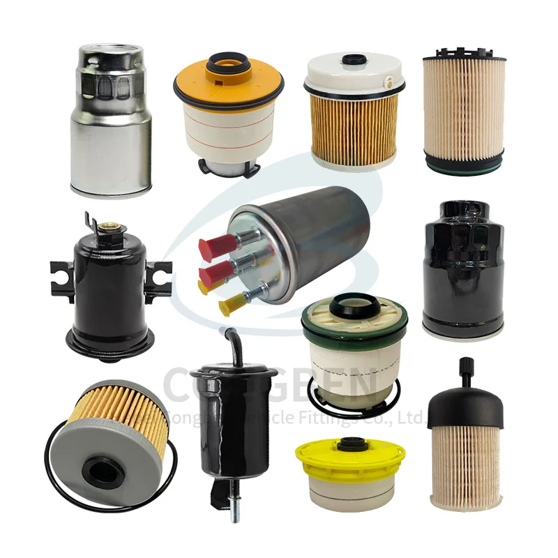 China Car Parts High Flow Air Filter 835056 13272717 Engine Air Filter ...
