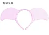 Pink pig