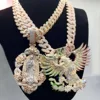 3D Pendant
