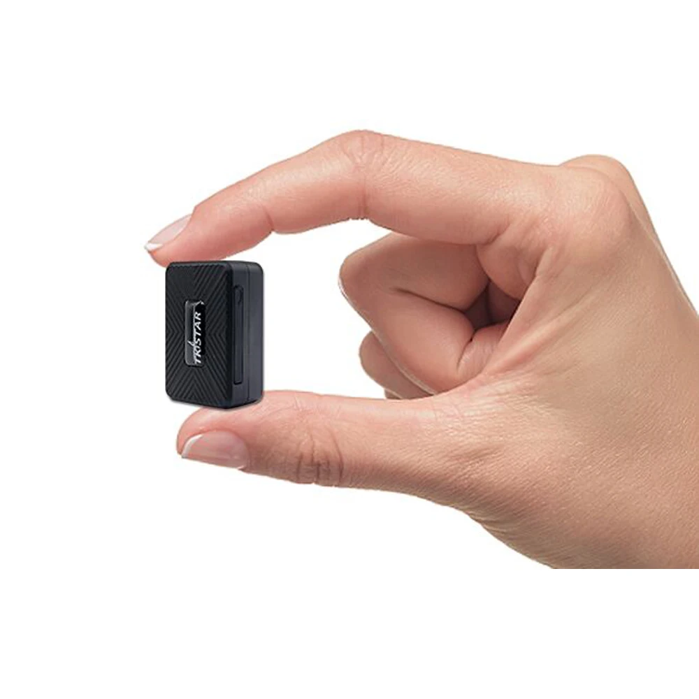 Mini Portable GPS Tracker TK913 Vehicle Magnet GPS 1500mAh Luggage Wallet GPS Tracker Waterproof TKSTAR Free APP Winnes Mytkstar