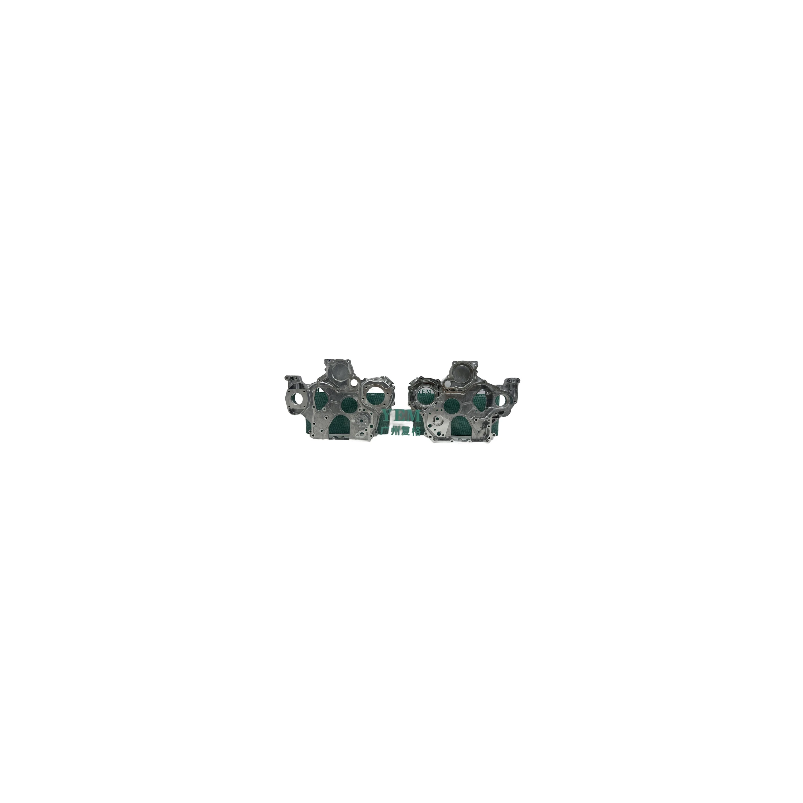 DA120 DA220 DA640 Timing Cover for Isuzu Engine Parts