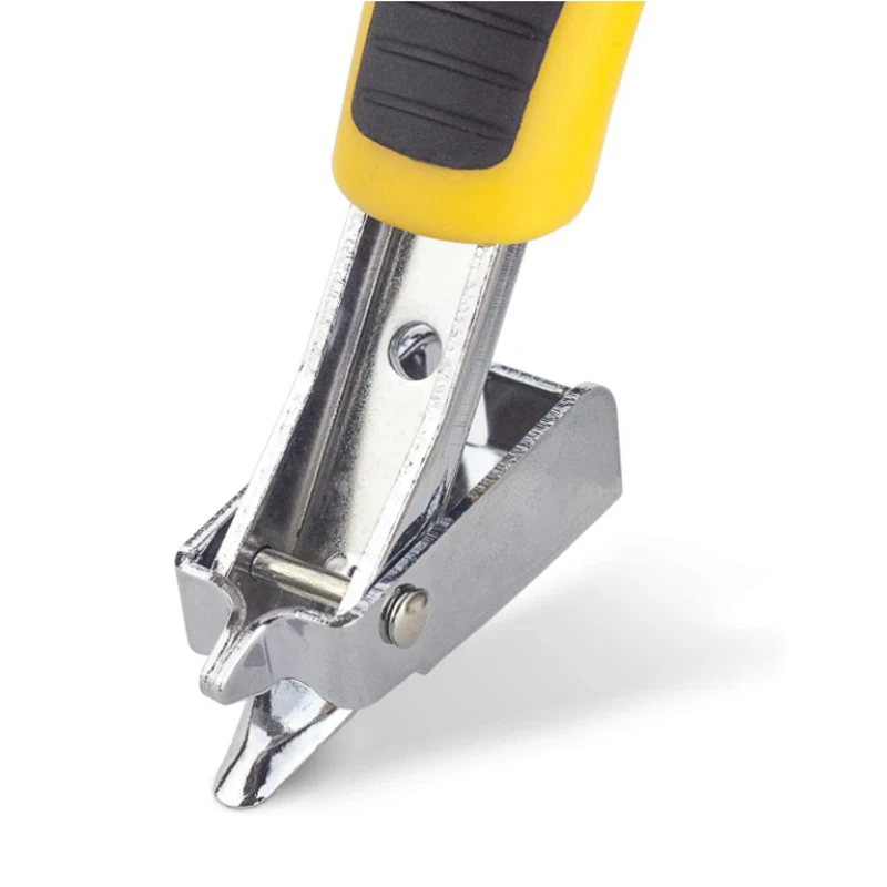 Инструмент для удаления степлера приспособление всех видов гвоздей в мебели пола деревянной коробке фоторамки