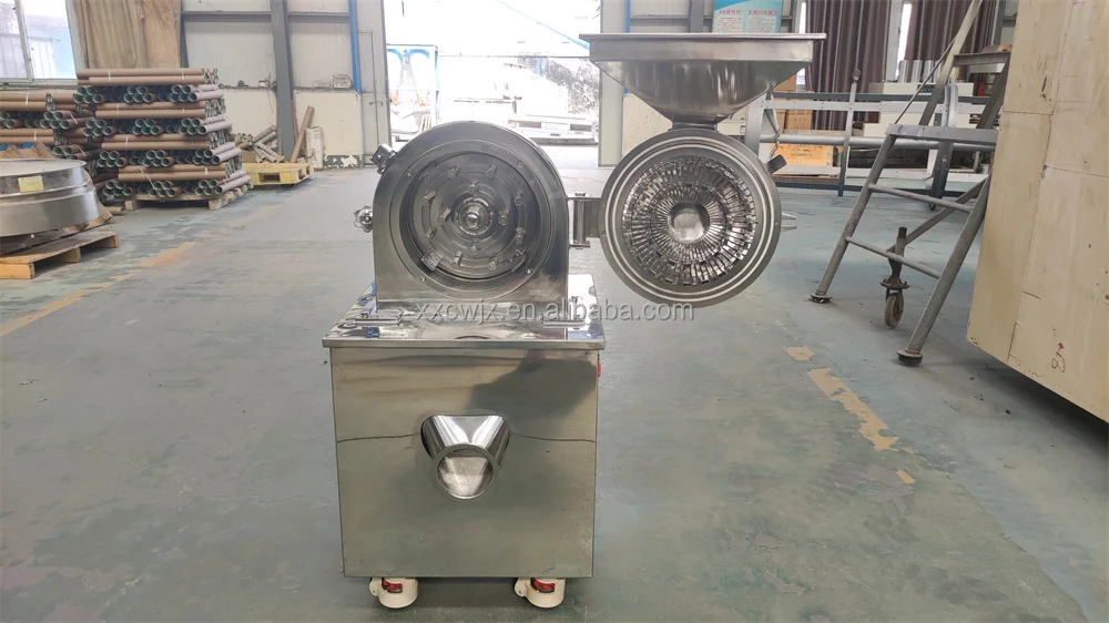 Disintegrator Machine/pulverizer/herb Grinder