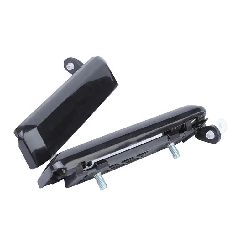 ZHIPEAK Door Handle for Nissan D21 Pathfinder Pickup Sentra Tsuru