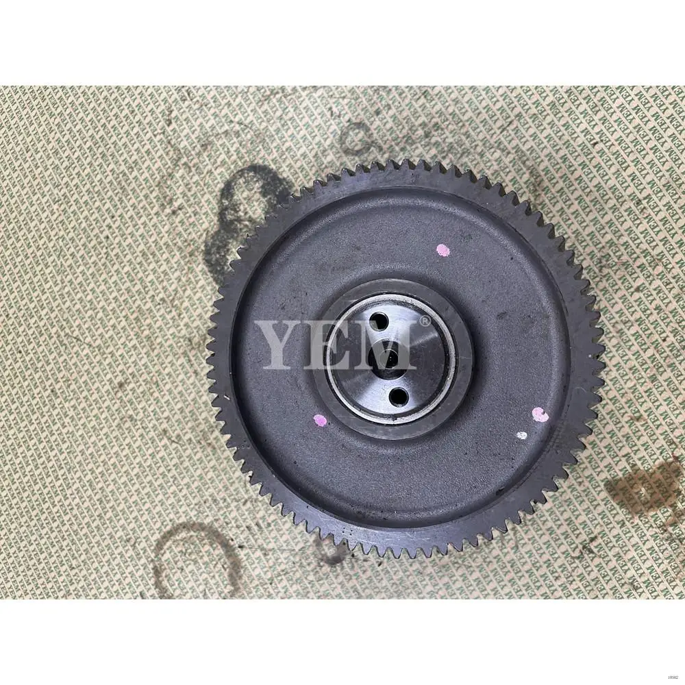 Idler Gear Fit for Kubota D1803 Engine Tractor Generator Excavator
