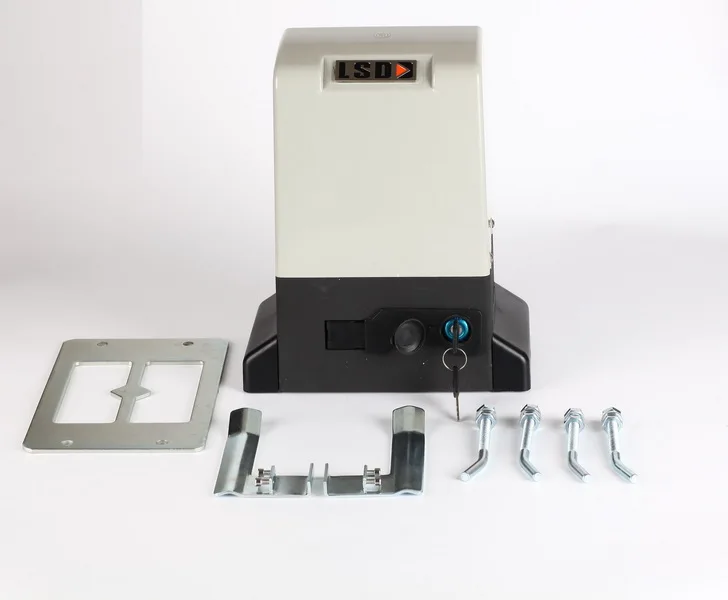 LSDD 370w AC Motor  Powertech Gate Opener