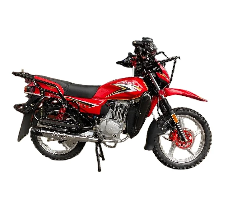 150cc 200cc Sumo Choppers 250 Chinese Motocross Bikes Electric De La ...