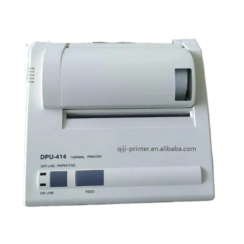 Original-New-DPU414-4-Inch-