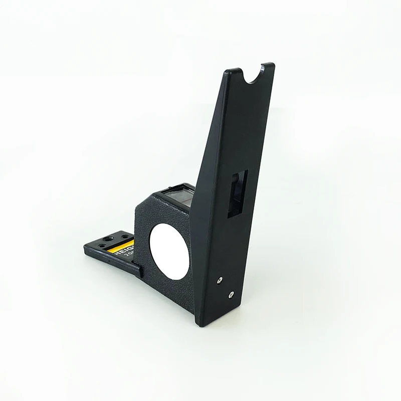 Dasqua Stainless Height Gauge With Magnifier And Adjustable Main Beam