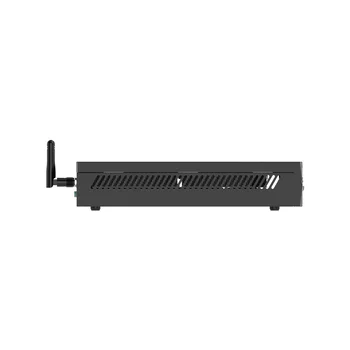 CLYTTE #32306 GM2 Mini PCs Barebone with N150 N100 N305 DDR4 16GB SSD 512G Intel Chipset for Home Computer US/AU Plug