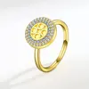 Oro amarillo