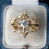 T1016 yellow gold