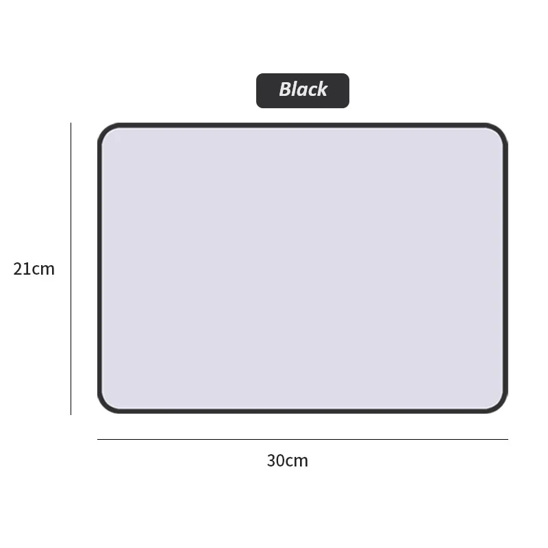 High Quality Office Double Side Reversible Mobile Flip Chart Dry Erase Magnetic Whiteboards