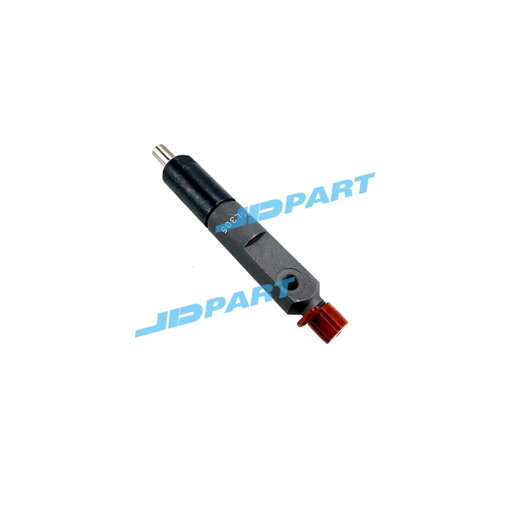Injecteur De Carburant 1004-4 / 2645L305 - Compatible Moteurs Perkins - Pièce De Rechange Haute Qualité - 2