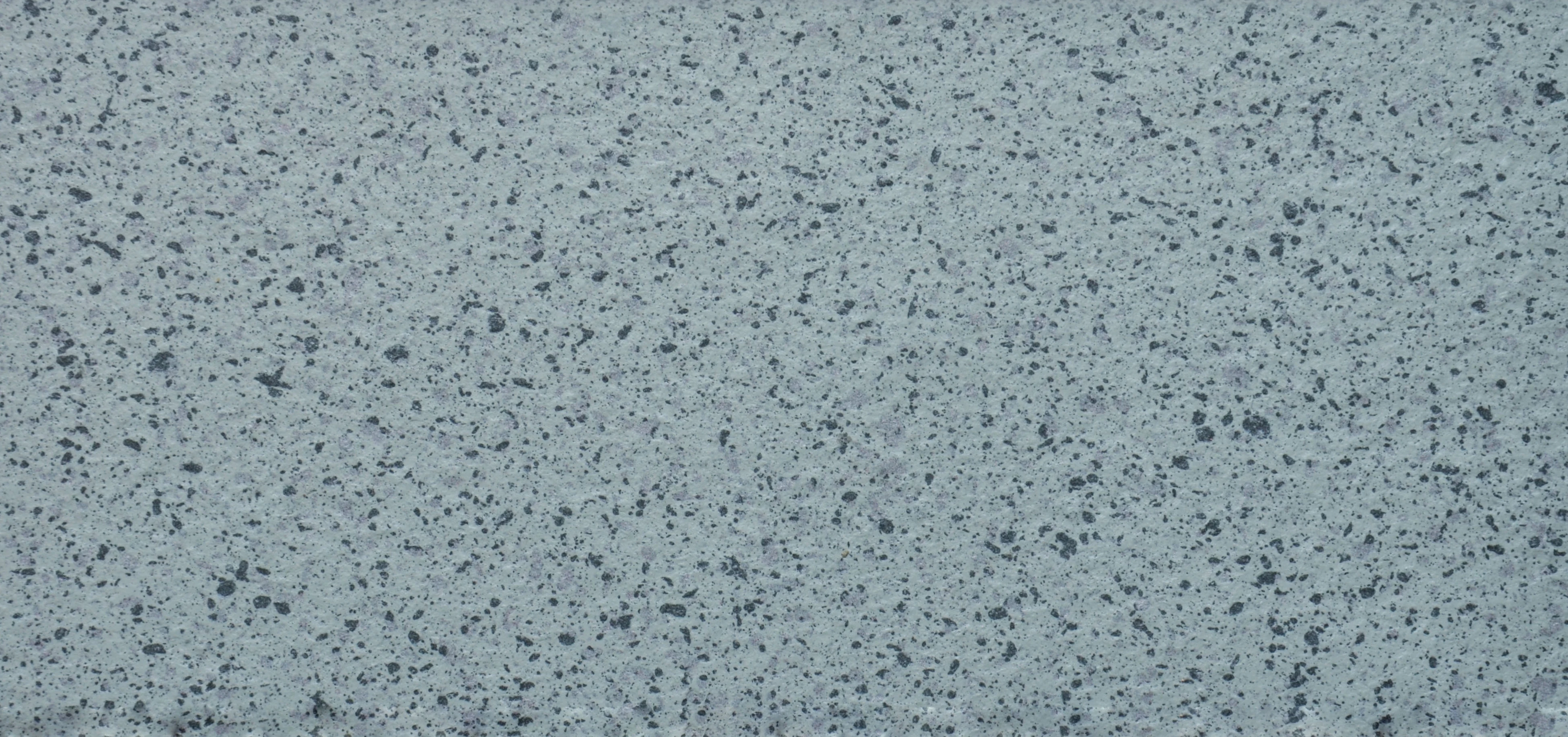 Modified Cladding Material Flamed Textured Gemstone Granite Stone for Interior and Exterior Wall