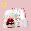 520 restricted bern dog-drawstring pocket
