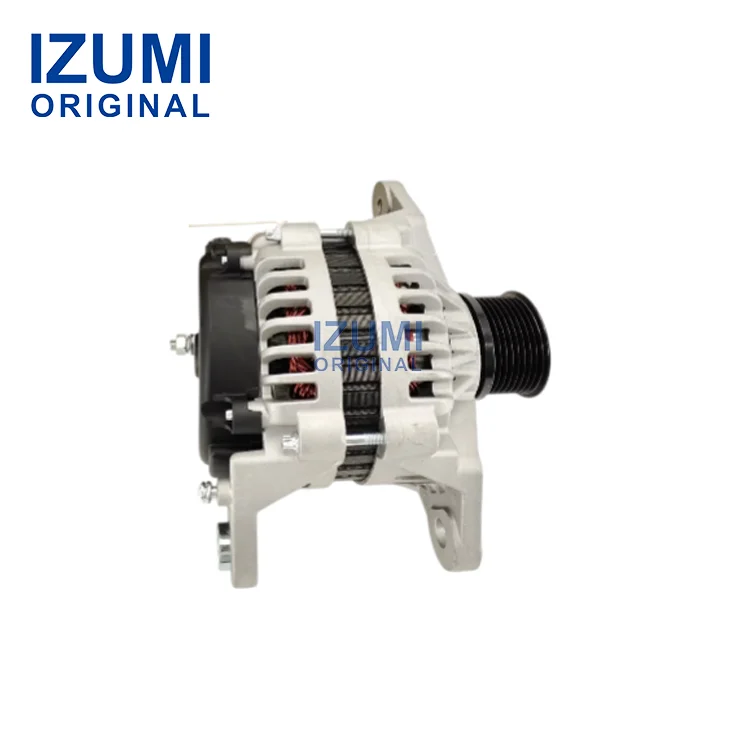 IZUMI ORIGINAL diesel part Diesel Engine Part Qsk60 Alternator 5482740 for Cummins M-C825