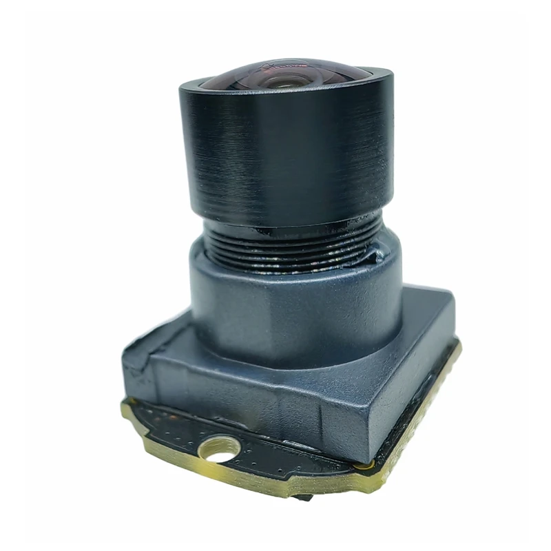 OS12D40 11MP Drone Camera Module 4K 60FPS WiFi Ethernet USB HDMI 143Degree Wide Angle M9 Small Lens EIS Anti-Shake Camera Module