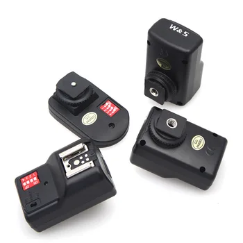 PT-16GY One to One/ Two/ Three/ Four Wireless Off-flight Flashers 16-channel Flashers detail image
