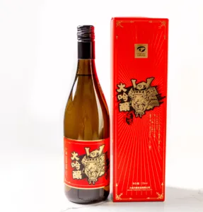 Cheap Price Japanese Cooking Sake with 1.8L Inquiry