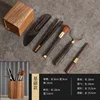 Walnut Wood Tea Ceremony - Basic Version