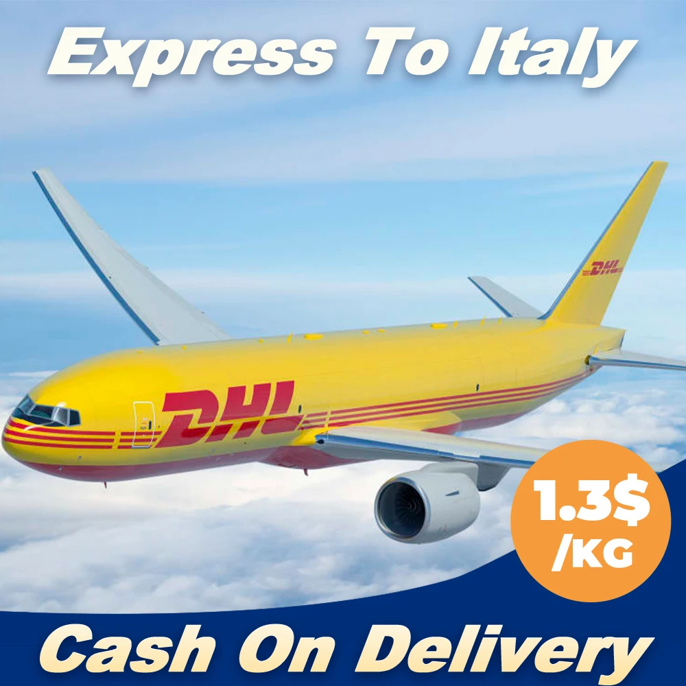 Dhl Prices International Air Freight Forwarder Express Shipping Delivery  From Wenzhou Fujian China To Leghorn Livorno Italy - Buy Small Package  Cheap Price Within 2kg Shipping China Post E-packet From China To