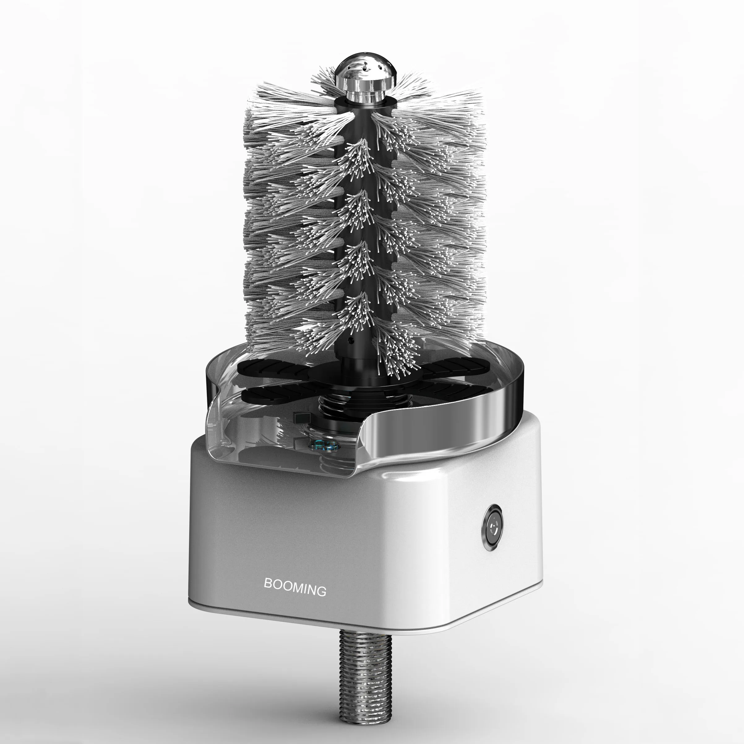 High Standard Booming Commercial Bottle Cleaner Restaurant Cleaning