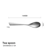 light Tea spoonA
