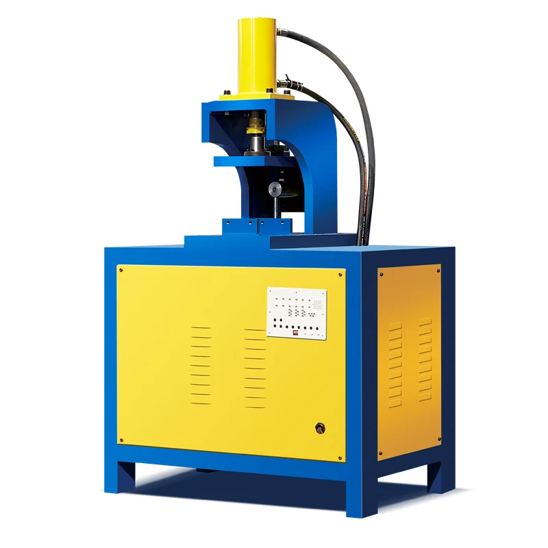 Tube Notcher Notcher De Tubo Pipe Notching Machine Pipe End Forming ...