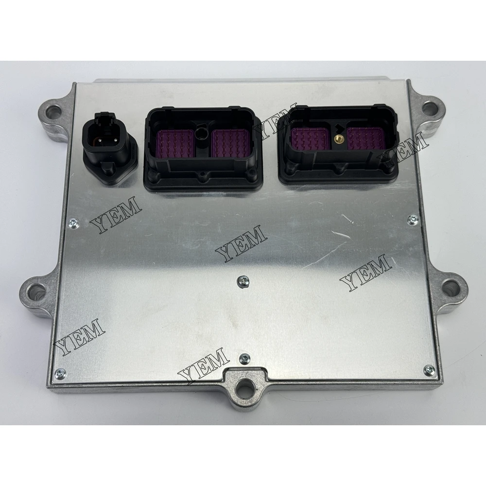 Agricultural Engine Parts VE4 Ecu Computer Board for Komatsu VE4 Ecu Computer Board 1541759R05 4921776