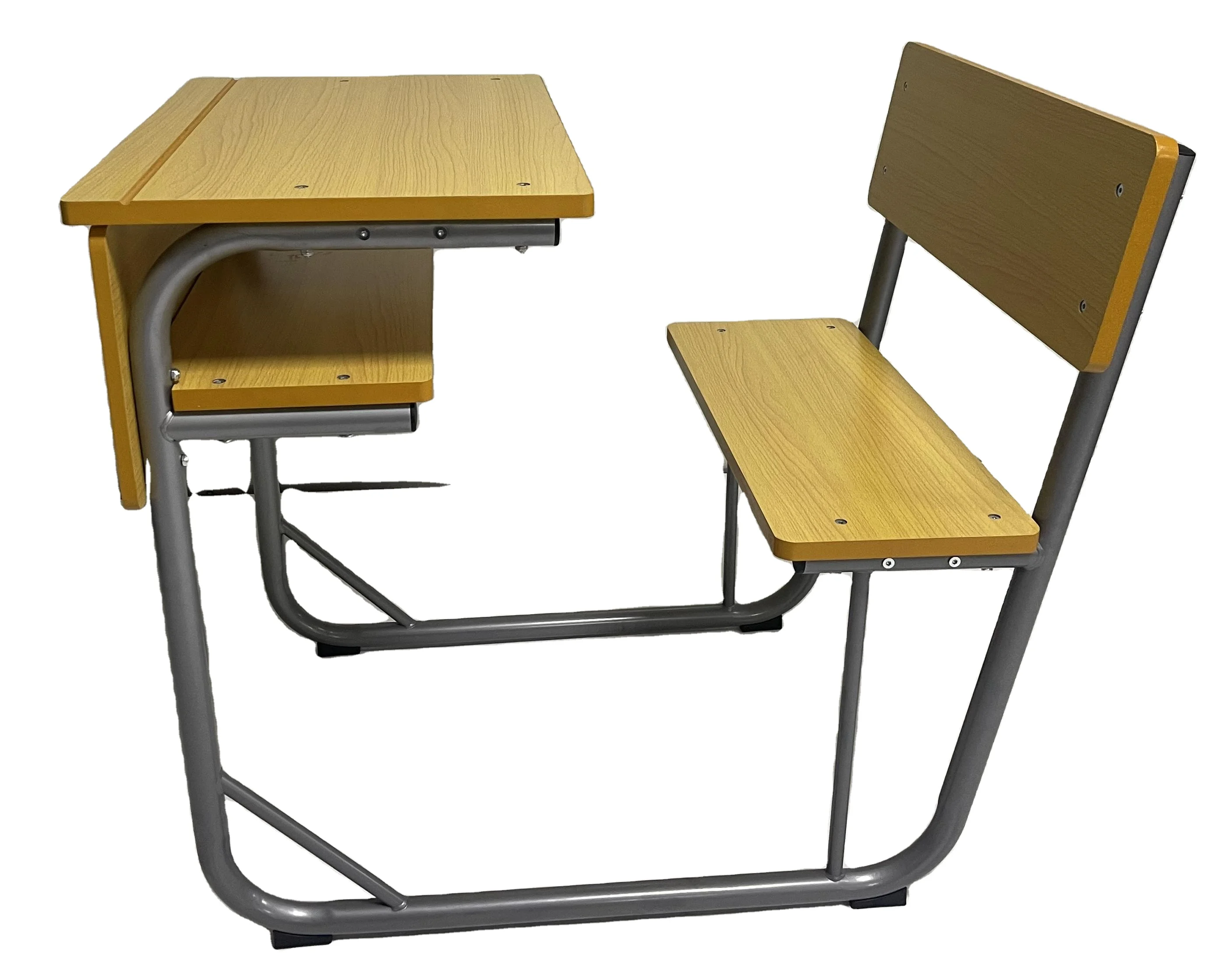 Popular Design School Furniture Student Desk And Chair Buy School